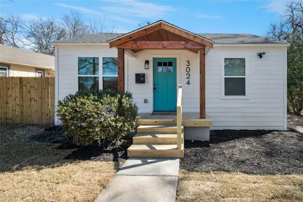 3024 Reed Lane, Dallas, TX 75215