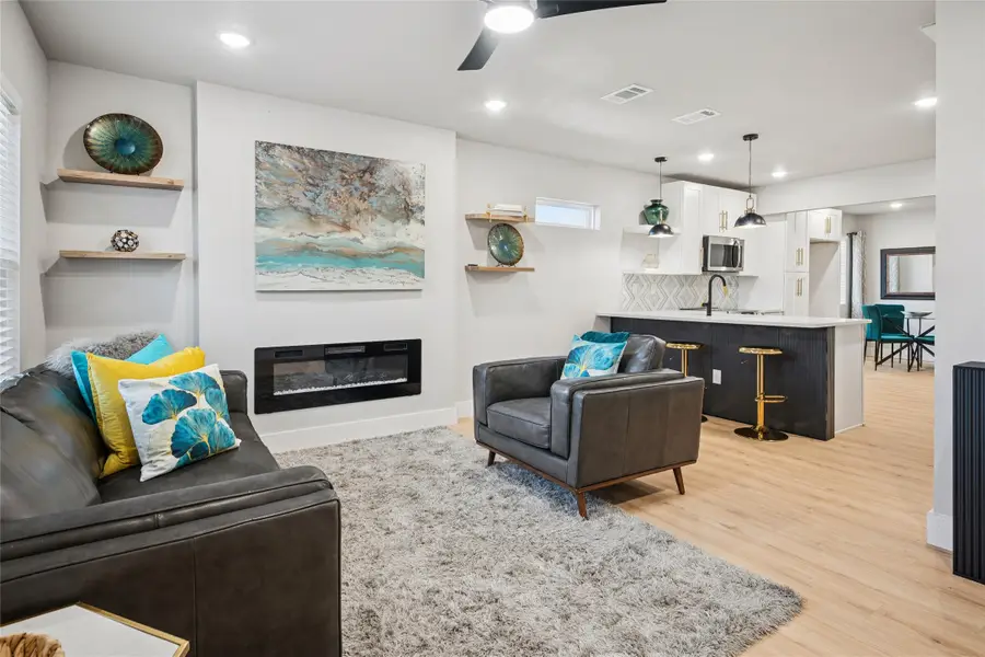 3024 Reed Lane, Dallas, TX 75215 - Image #2