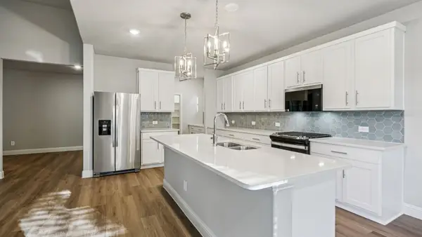 3507 Buffalo Creek Drive, Farmersville, TX 75442