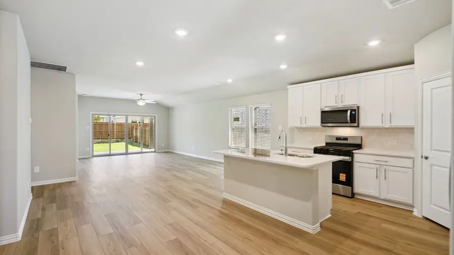 3414 Copperwood Drive, Princeton, TX 75071 - Image #3