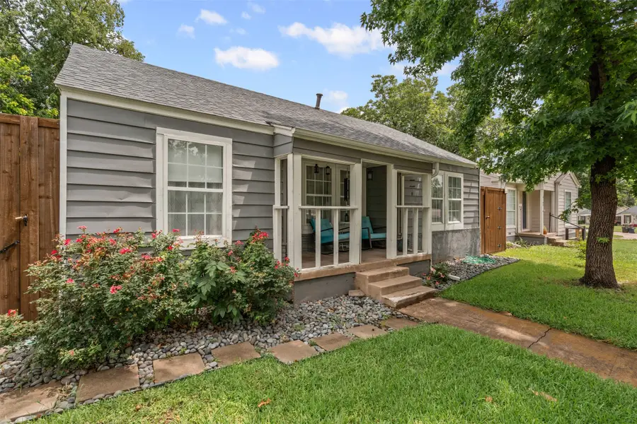 4204 Geddes Avenue, Fort Worth, TX 76107 - Image #2