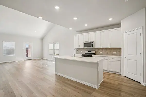 3408 Copperwood Drive, Princeton, TX 75071