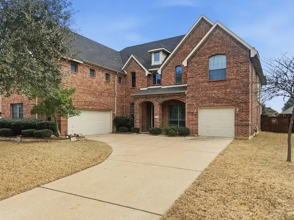 2919 Bandera, Grand Prairie, TX 75054