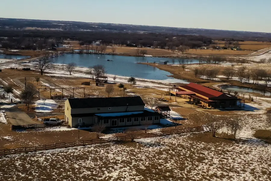 189 Nautilus Court, Decatur, TX 76234 - #2