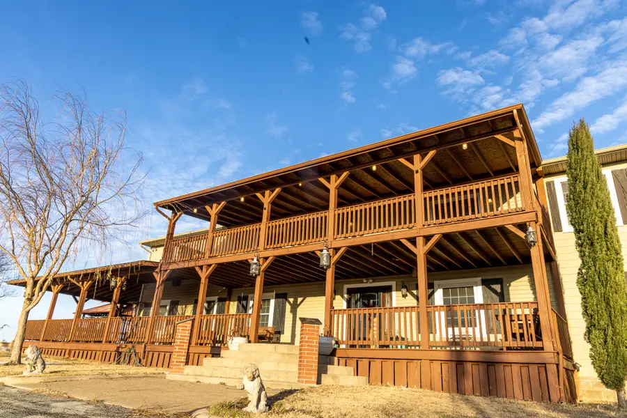 189 Nautilus Court, Decatur, TX 76234 - #3