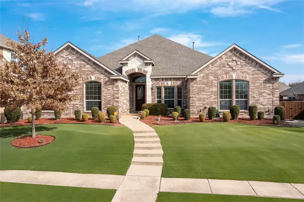 204 Wisteria Way, Red Oak, TX 75154