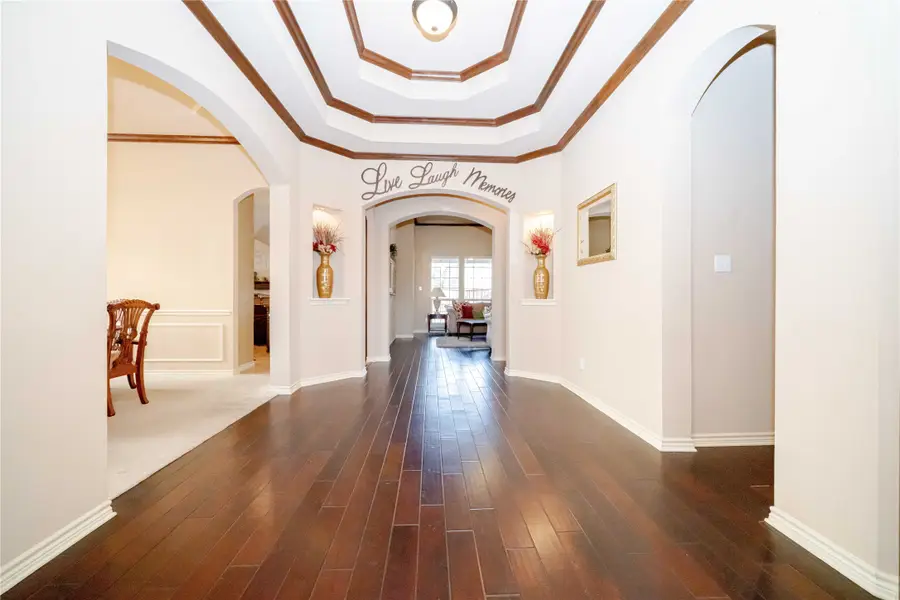 204 Wisteria Way, Red Oak, TX 75154 - #3