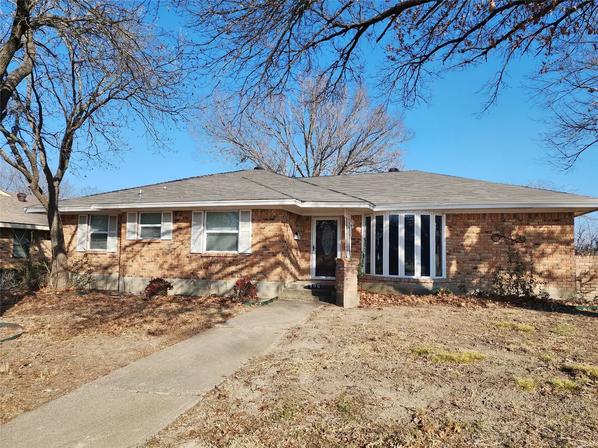 906 Pinedale Lane, Dallas, TX 75241 - Image #1