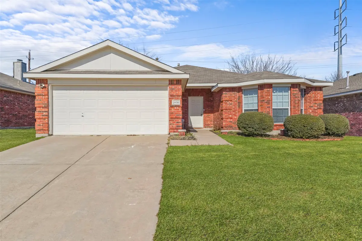 2608 Glenhaven Drive, McKinney, TX 75071 - Image #1