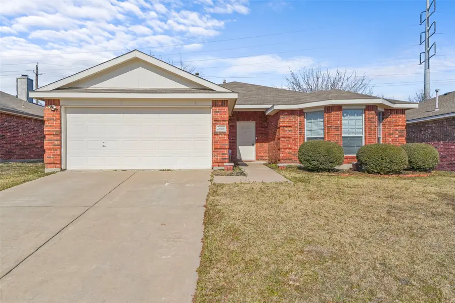 2608 Glenhaven Drive, McKinney, TX 75071 - Image #2