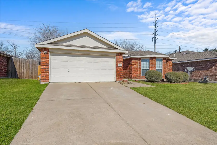 2608 Glenhaven Drive, McKinney, TX 75071 - Image #3