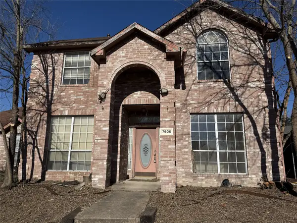 7606 Glenstone Street, Rowlett, TX 75089