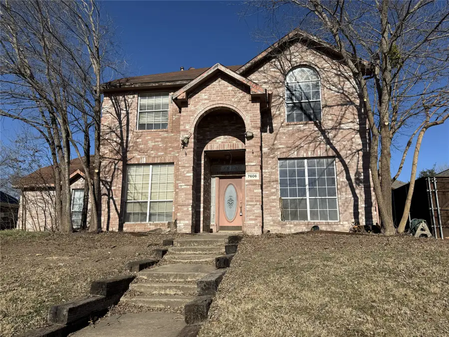 7606 Glenstone Street, Rowlett, TX 75089 - #2