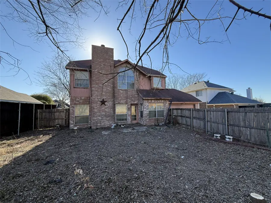 7606 Glenstone Street, Rowlett, TX 75089 - #3