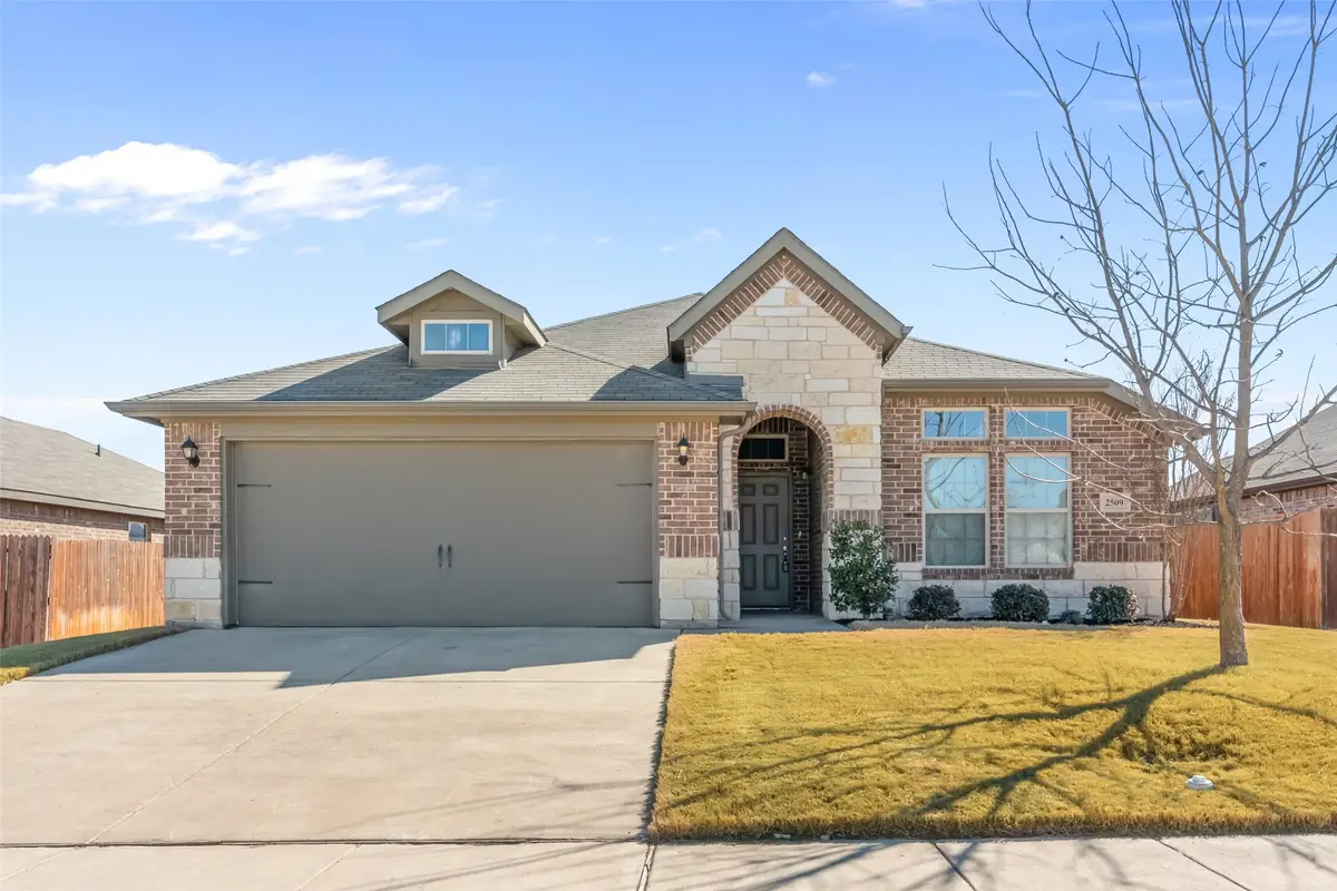 2509 Doe Run, Weatherford, TX 76087 - #1