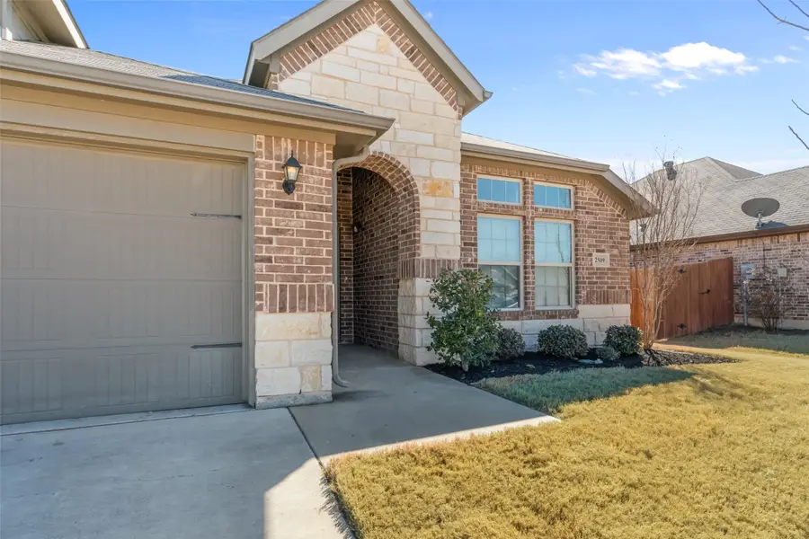 2509 Doe Run, Weatherford, TX 76087 - #3