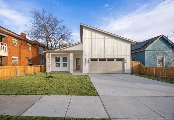 3325 Avenue G, Fort Worth, TX 76105