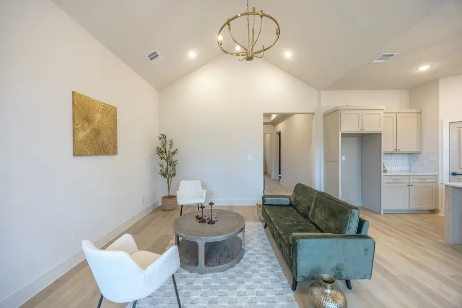 3325 Avenue G, Fort Worth, TX 76105 - #3