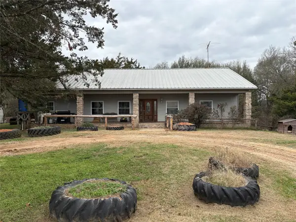 5562 Cedar Creek Drive, Kemp, TX 75143