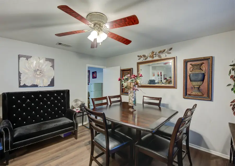 2513 Dundee Circle, Shreveport, LA 71118 - #2