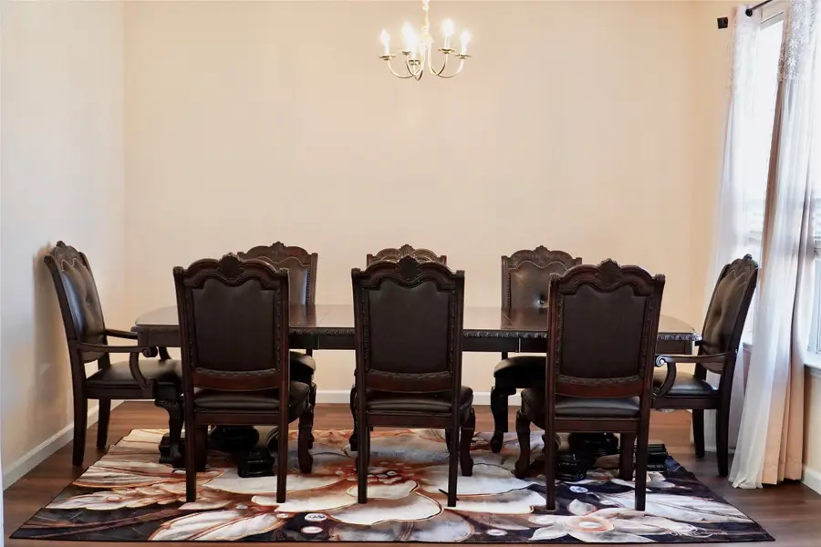 2615 Country Grove Trail, Mansfield, TX 76063 - #3