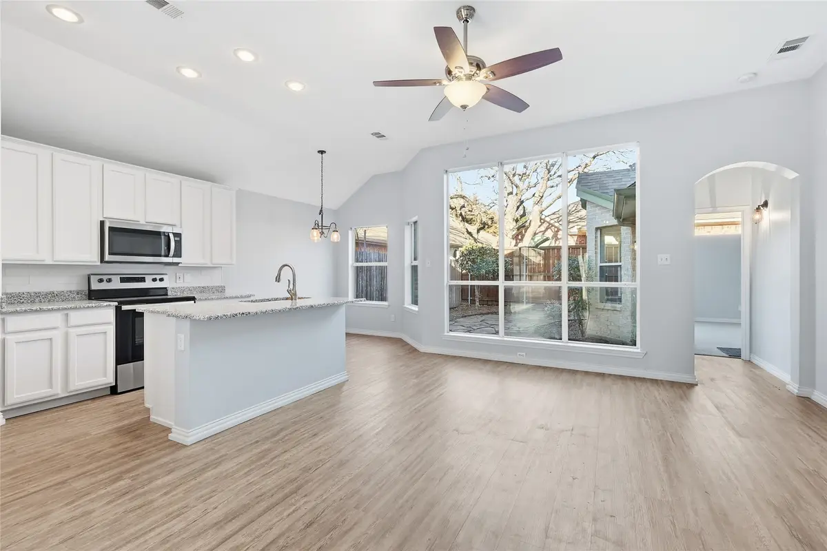 1917 Briarwyck Court, Denton, TX 76205 - #1