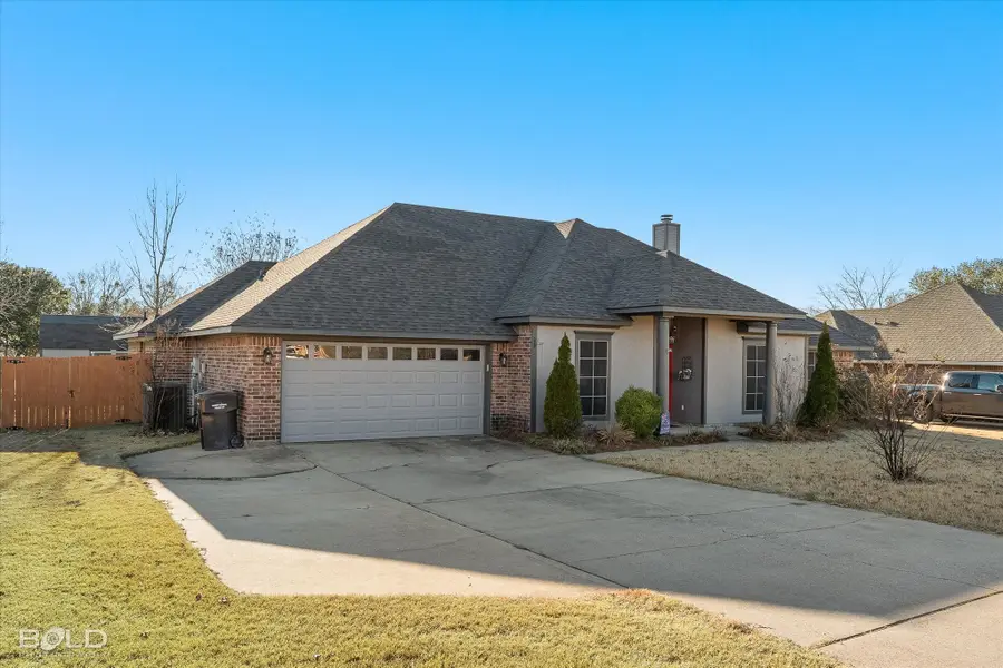 122 Augusta Avenue, Benton, LA 71006 - #2