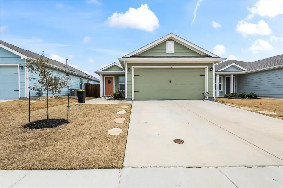 7724 Privet Place, McKinney, TX 75071 - Image #3