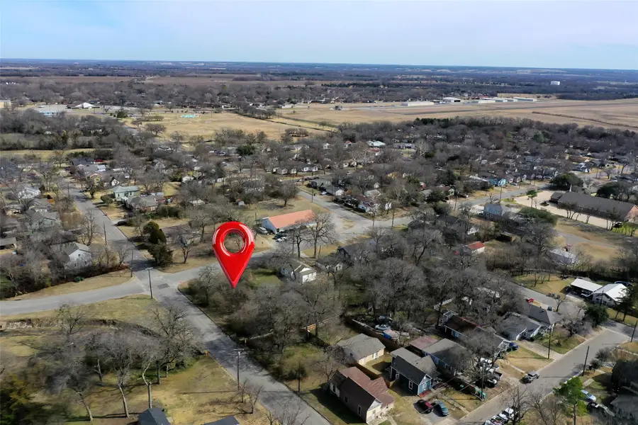 TBD S Gribble Street, Sherman, TX 75090 - #2
