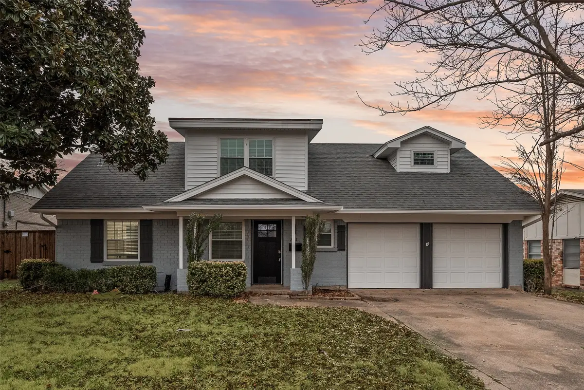 713 Kindred Lane, Richardson, TX 75080 - #1