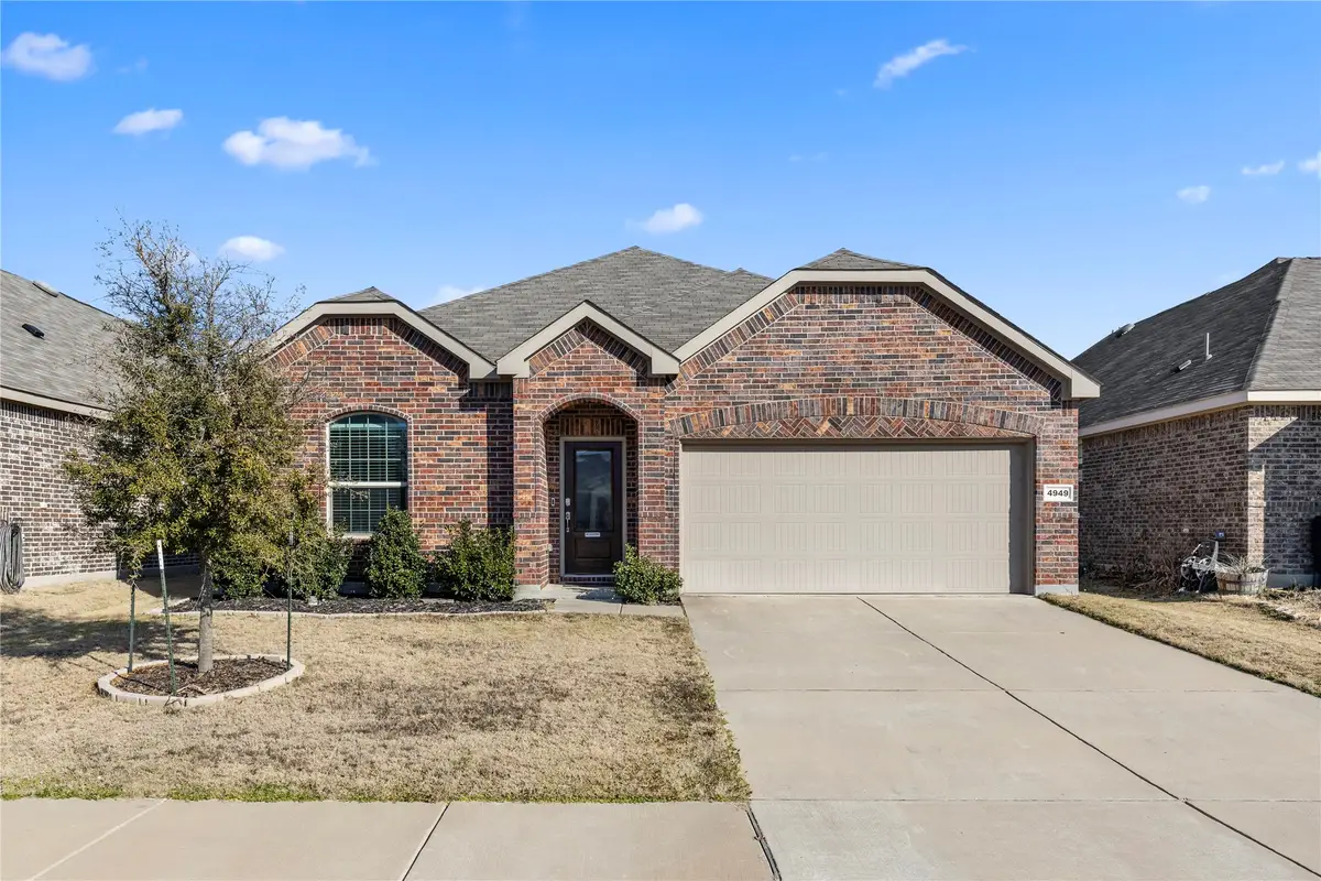 4949 Parrington Drive, Princeton, TX 75407 - Image #1