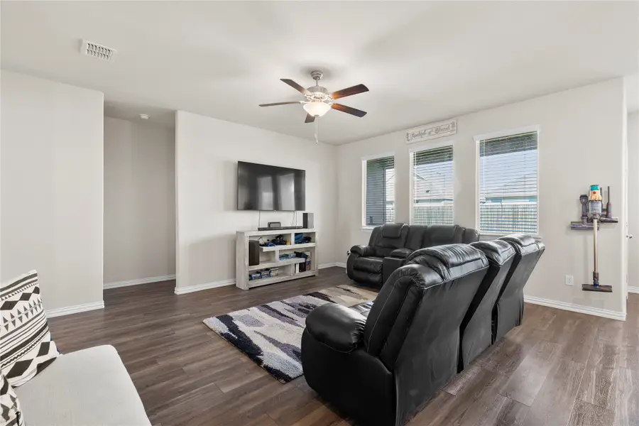 4949 Parrington Drive, Princeton, TX 75407 - Image #2