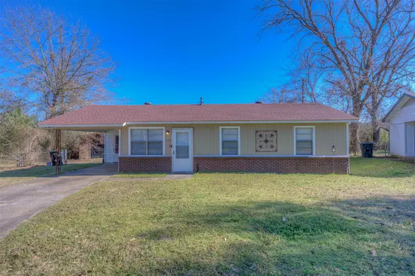 9403 Woodcrest Drive, Shreveport, LA 71118