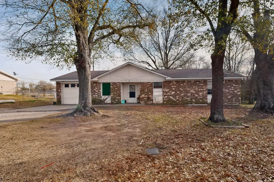 151 Northtown Drive, Wills Point, TX 75169 - #2