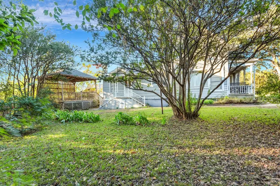 808 S Austin Street, Sherman, TX 75090 - #3