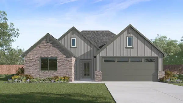 1522 Brooke Drive, Tyler, TX 75704