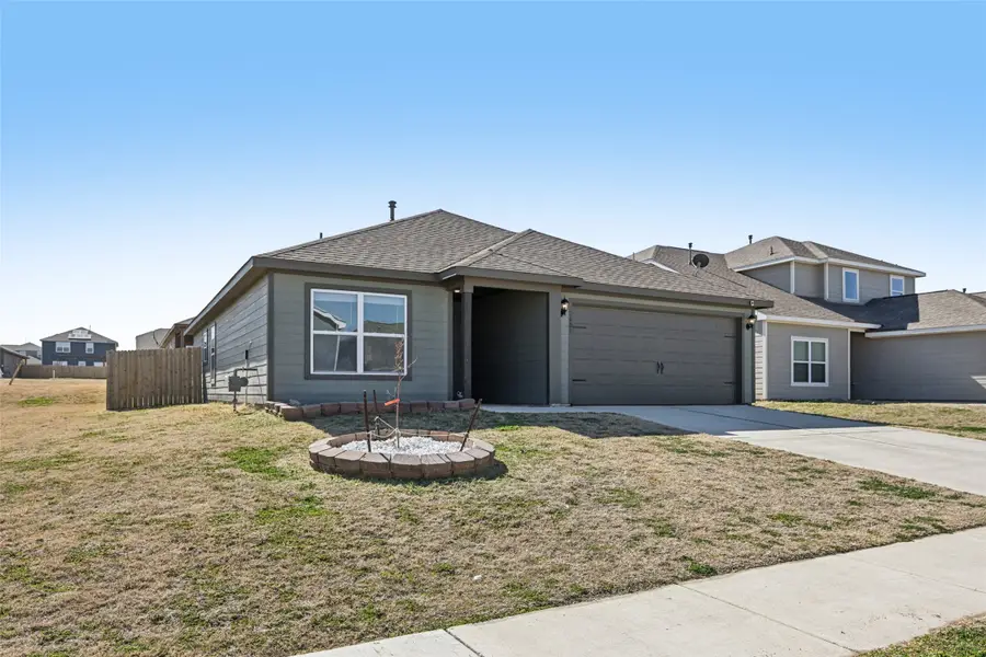 2405 Stillwater Drive, Ponder, TX 76259 - #3