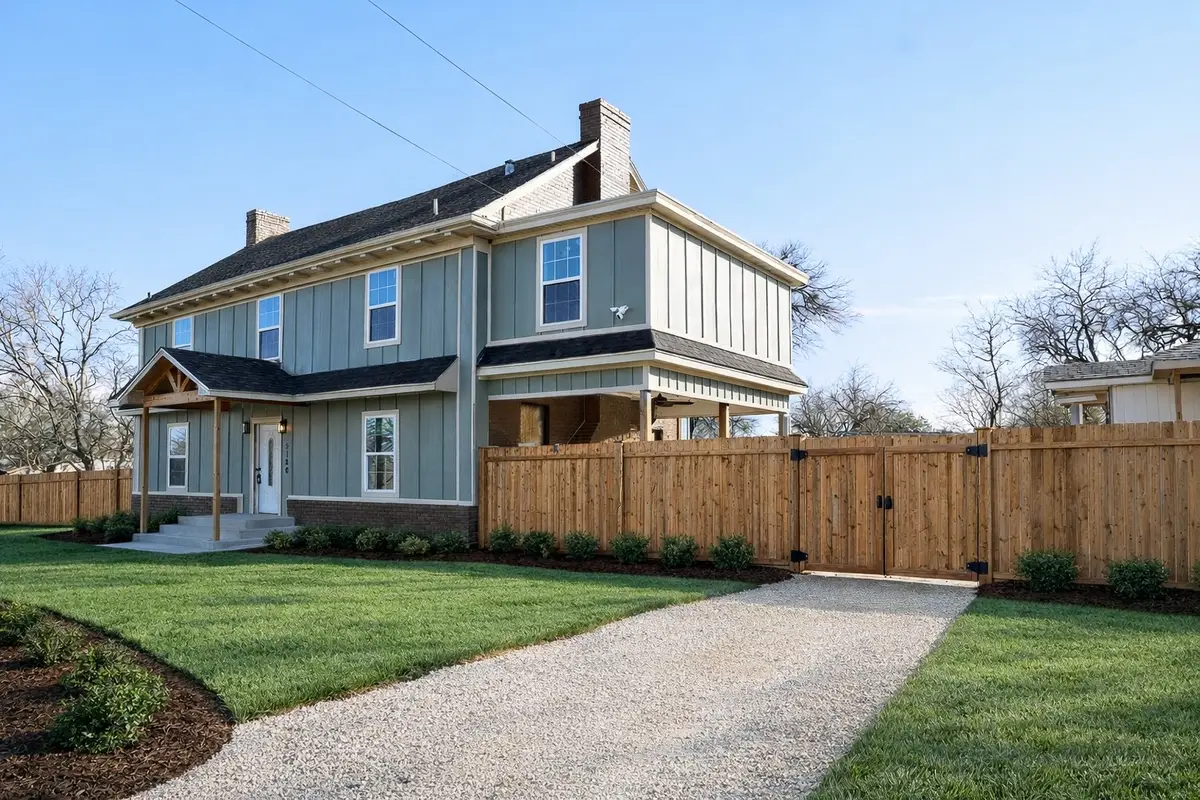 5120 Barnett Street, Fort Worth, TX 76112 - Image #1