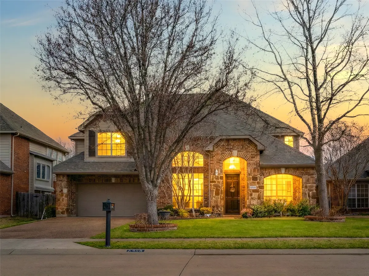 2305 Therrell Way, McKinney, TX 75072 - Image #1