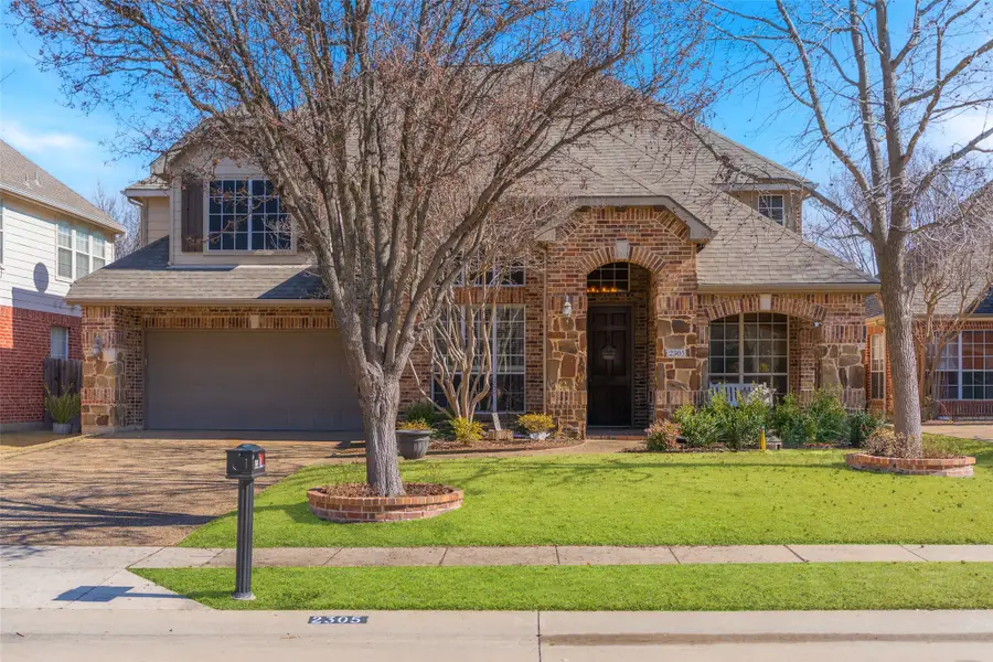 2305 Therrell Way, McKinney, TX 75072 - Image #2