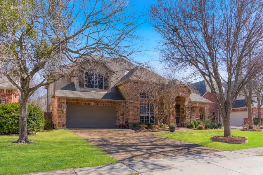 2305 Therrell Way, McKinney, TX 75072 - Image #3