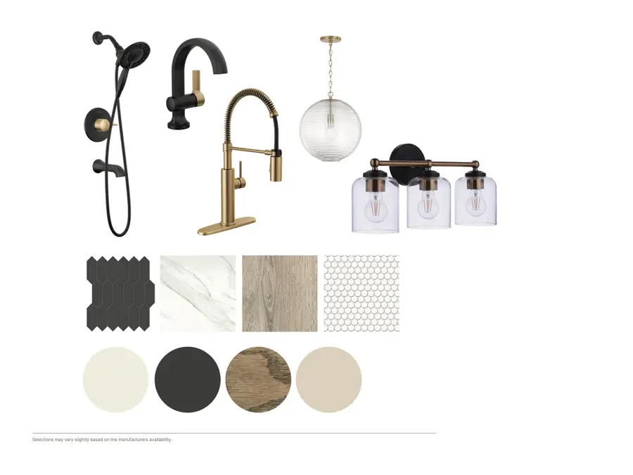 805 Lavender Court, Tolar, TX 76476 - #3