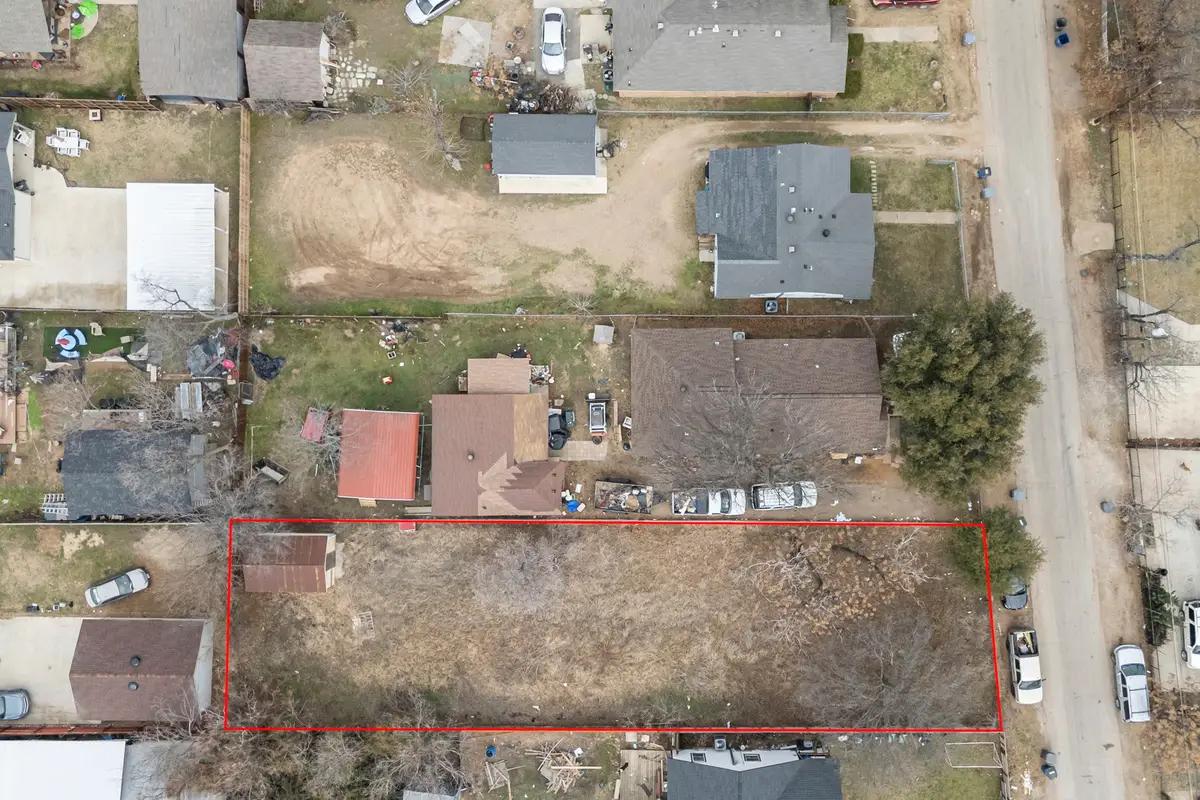 1639 Neal Street, Dallas, TX 75208 - Image #1