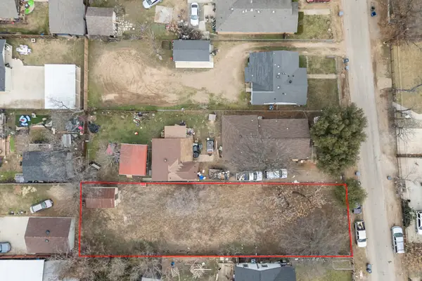 1639 Neal Street, Dallas, TX 75208