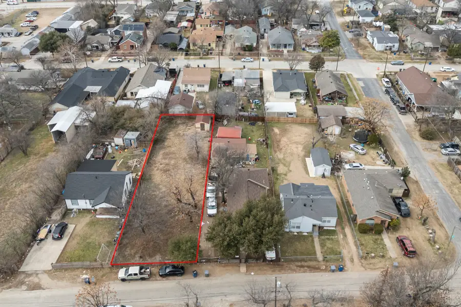 1639 Neal Street, Dallas, TX 75208 - Image #3