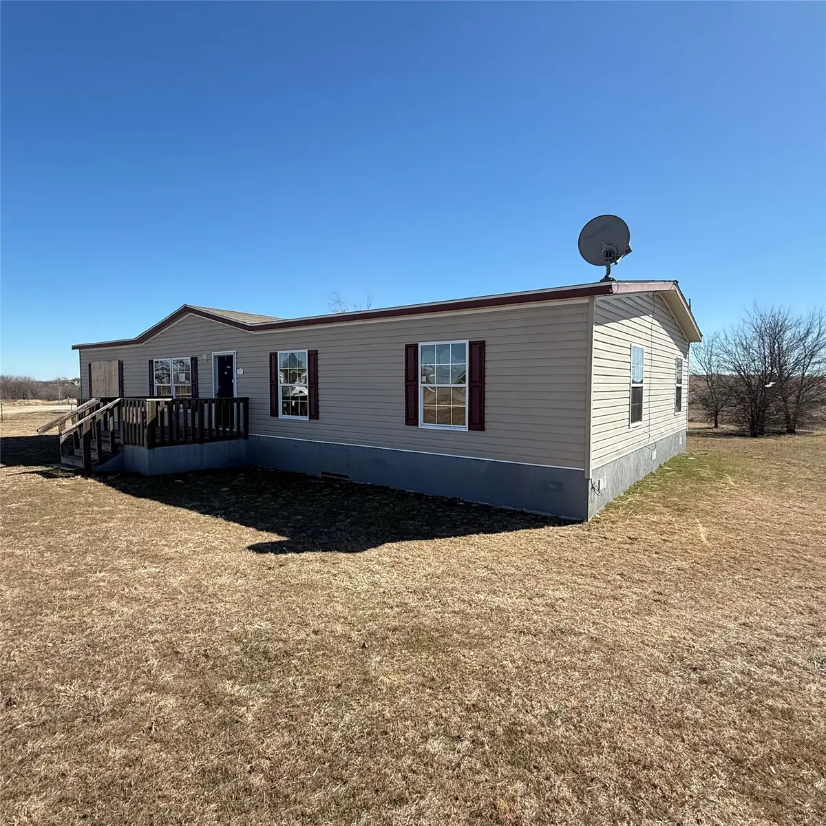 137 Stewart Street, New Fairview, TX 76078 - #1