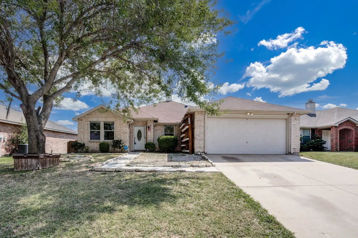 2219 Zion Hill, Grand Prairie, TX 75052 - Image #1