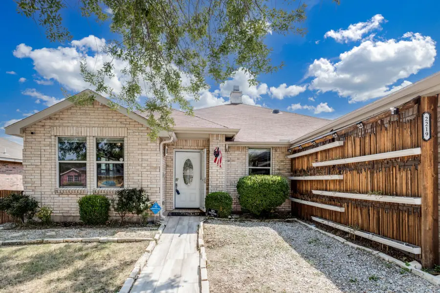 2219 Zion Hill, Grand Prairie, TX 75052 - Image #3