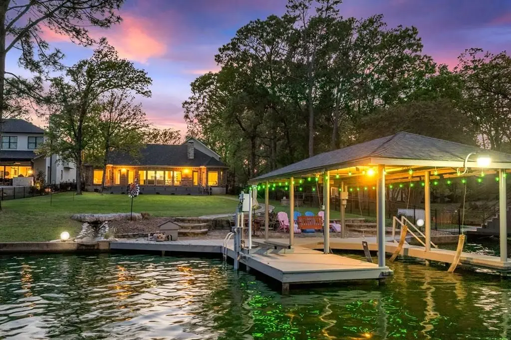 211 N Beverly Drive, Malakoff, TX 75148 - #1