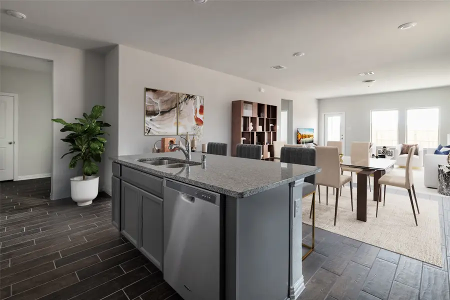 409 Grand Canyon Drive, Royse City, TX 75189 - #3